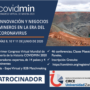 Congreso Virtual de Minería: Covidmin2020